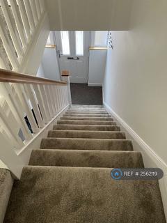 undefined, Smallman Road, Crewe, CW2