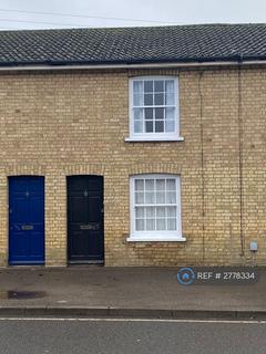 undefined, High Street, St Ives, PE27
