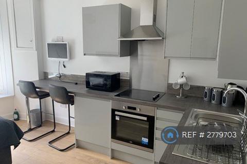 undefined, Ward Road, Dundee, DD1