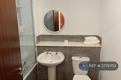 undefined, Ward Road, Dundee, DD1