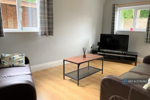 undefined, Mill Road, Walsall, WS4