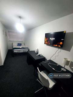 1 bedroom in a house share to rent, Exeter Road, Birmingham, B29