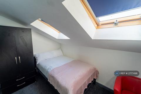 undefined, Exeter Road, Birmingham, B29