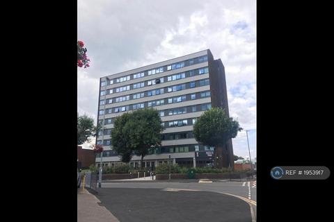 undefined, Nexus Point, Birmingham, B24