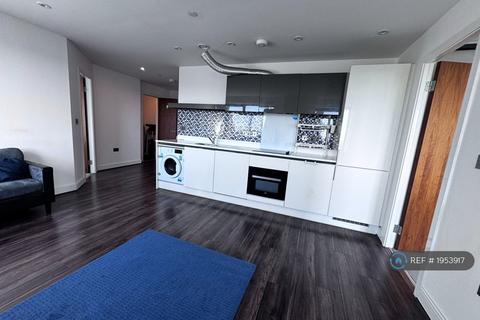 undefined, Nexus Point, Birmingham, B24