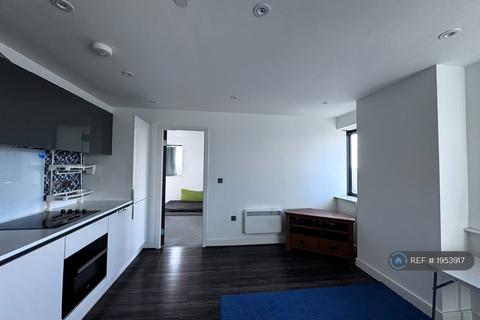 undefined, Nexus Point, Birmingham, B24