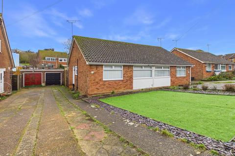 2 bedroom semi-detached bungalow for sale, St. Andrews Close, Margate CT9