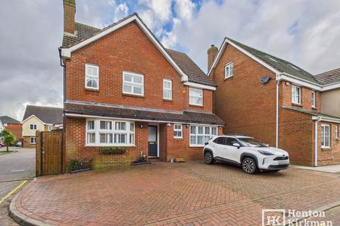 Coulter Mews, Billericay