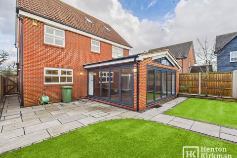 undefined, Coulter Mews, Billericay