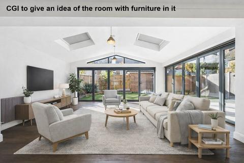 undefined, Coulter Mews, Billericay