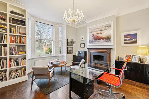 undefined, St. James's Drive, London SW17