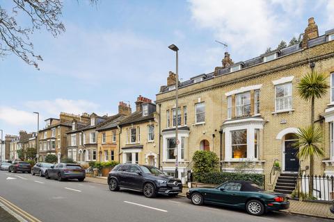undefined, St. James's Drive, London SW17
