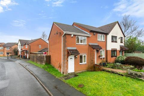 Birbeck Drive, Telford TF7