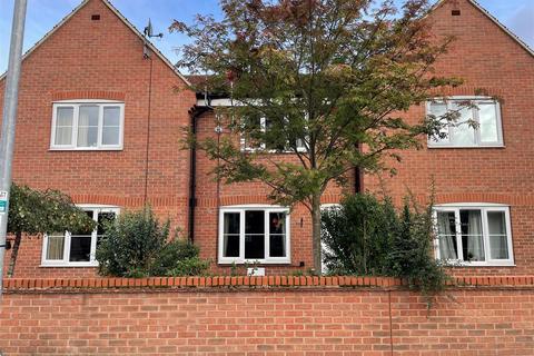 undefined, Derek Vivian Close, Pocklington, York