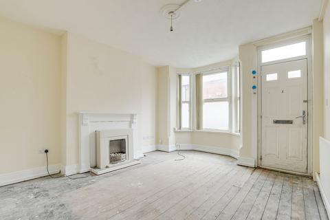 undefined, Grimston Road, Nottingham NG7