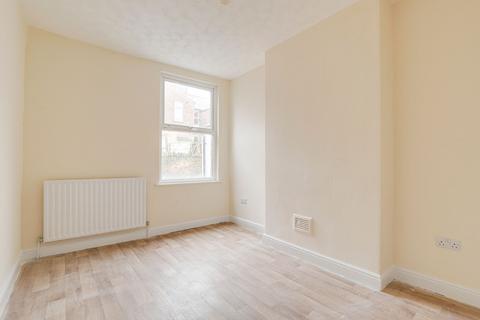 undefined, Grimston Road, Nottingham NG7