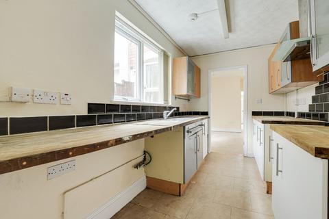 undefined, Grimston Road, Nottingham NG7