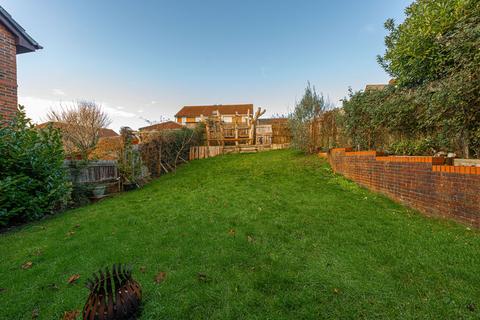4 bedroom detached house for sale, Badgers Walk, Undy, NP26