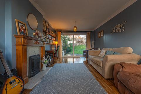4 bedroom detached house for sale, Badgers Walk, Undy, NP26