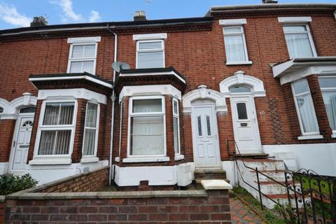 undefined, Denmark Road, Norwich NR3