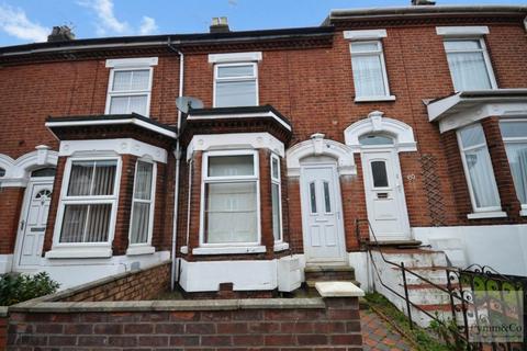 undefined, Denmark Road, Norwich NR3