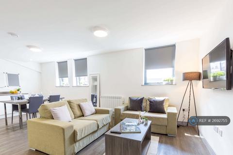 undefined, Cavendish Street, Leeds, LS3
