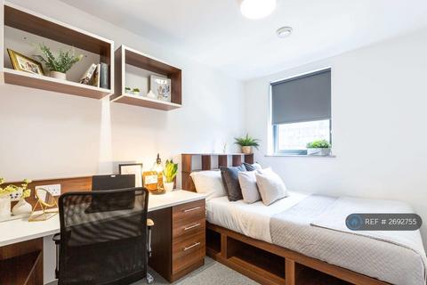 undefined, Cavendish Street, Leeds, LS3