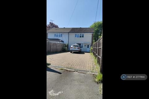 undefined, Cove Road, Farnborough, GU14