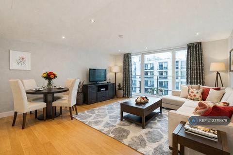 undefined, Marina Point, London, SW6