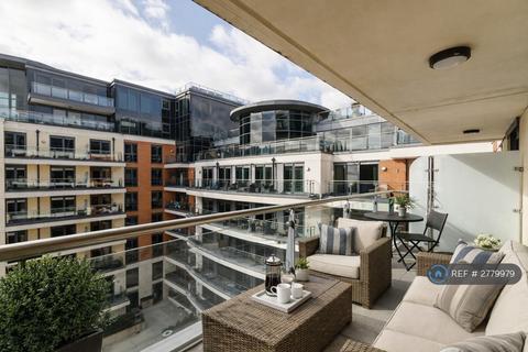 undefined, Marina Point, London, SW6