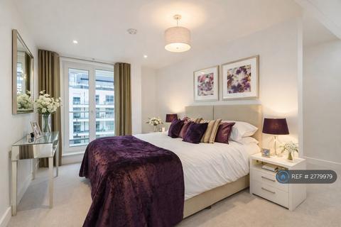 2 bedroom flat to rent, Marina Point, London, SW6