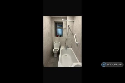 undefined, Prestwich, Manchester, M25