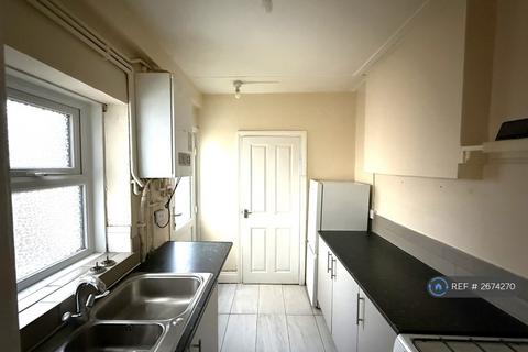 undefined, Broomfield Road, Folkestone, CT19