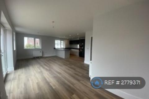 undefined, Silver Birch Apartments, Exmouth, EX8