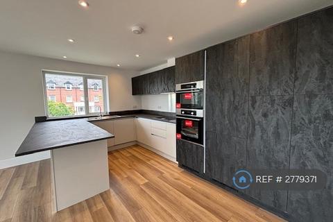 undefined, Silver Birch Apartments, Exmouth, EX8
