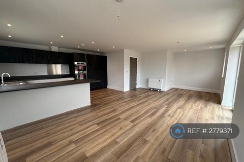 undefined, Silver Birch Apartments, Exmouth, EX8