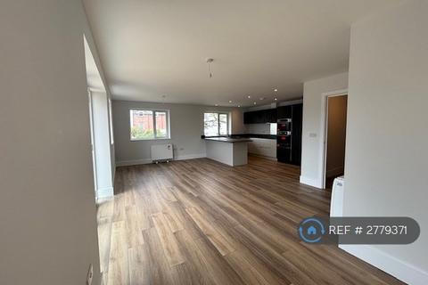 undefined, Silver Birch Apartments, Exmouth, EX8