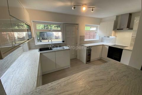 undefined, Newearth Road, Manchester M28