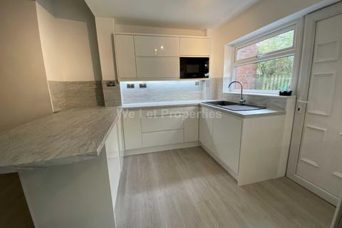 undefined, Newearth Road, Manchester M28