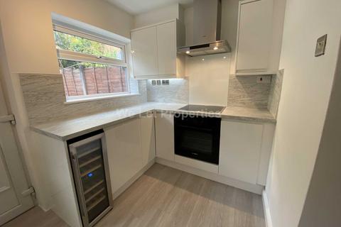 undefined, Newearth Road, Manchester M28