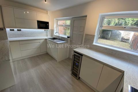 undefined, Newearth Road, Manchester M28