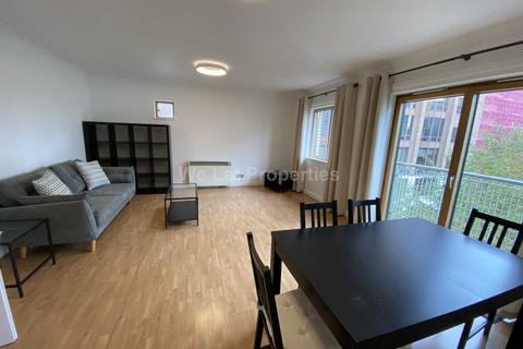 2 bedroom apartment to rent, Great Bridgewater Street, Manchester M1