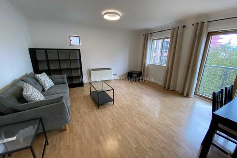 2 bedroom apartment to rent, Great Bridgewater Street, Manchester M1