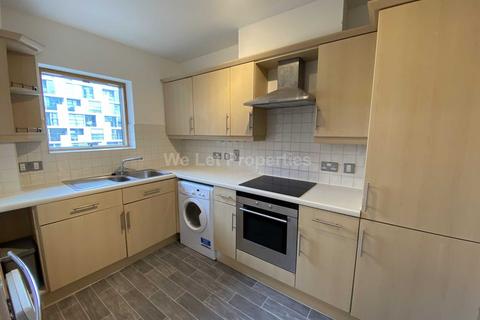 2 bedroom apartment to rent, Great Bridgewater Street, Manchester M1