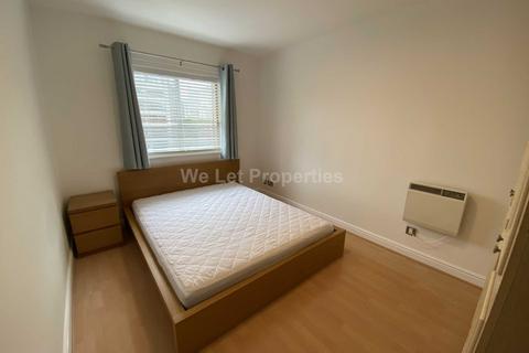 2 bedroom apartment to rent, Great Bridgewater Street, Manchester M1