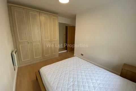 2 bedroom apartment to rent, Great Bridgewater Street, Manchester M1