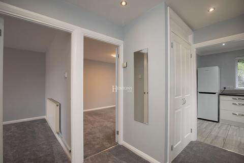undefined, Carisbrooke Way, Penylan, Cardiff