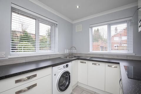undefined, Carisbrooke Way, Penylan, Cardiff