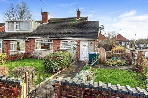 undefined, Attwood Crescent, Wyken Green, Coventry * VACANT & NO UPWARD CHAIN *