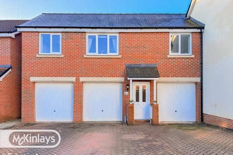 2 bedroom semi-detached house for sale, Wellington TA21